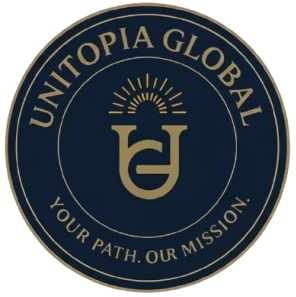 Unitopia Global Logo