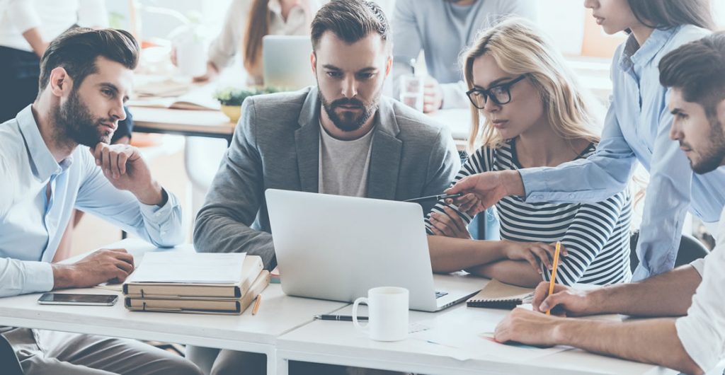 Organizational coaching